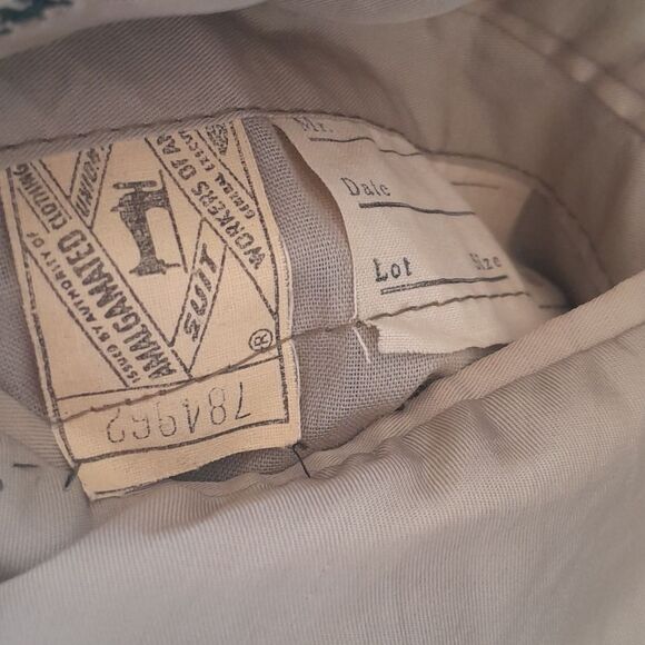 Vintage 1970's Sport Coat - Picture 11 of 16